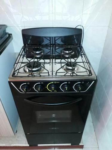 Apartamento Perla Del Caribe