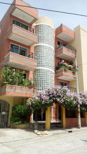 Apartamento Perla Del Caribe