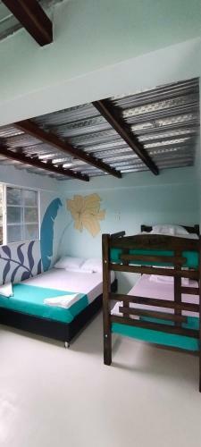 Lodge Casaluna Tayrona