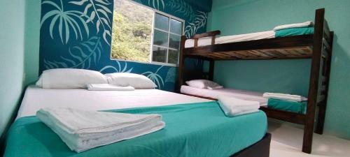 Lodge Casaluna Tayrona