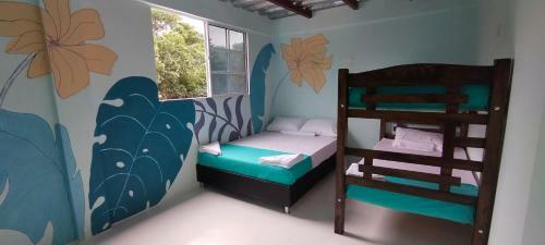 Lodge Casaluna Tayrona