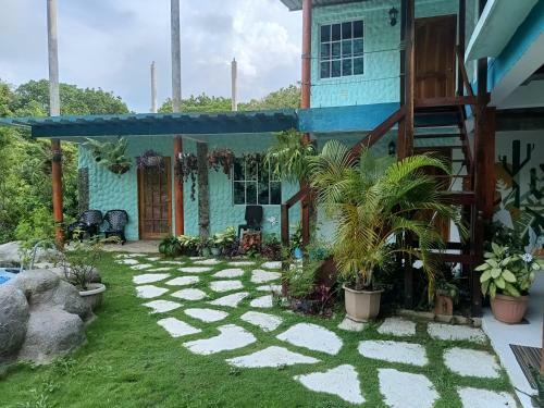 Lodge Casaluna Tayrona