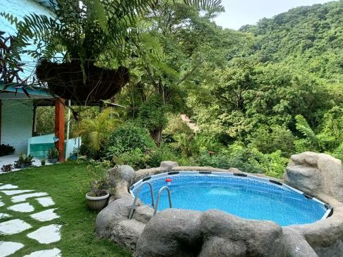 Lodge Casaluna Tayrona