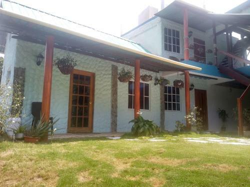 Lodge Casaluna Tayrona