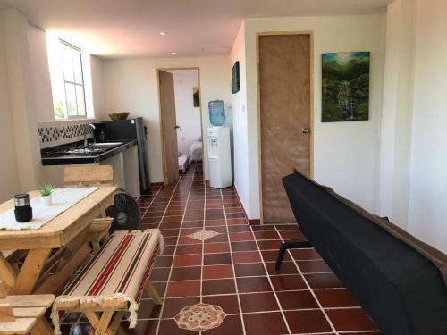 Apartamento Casa Luna