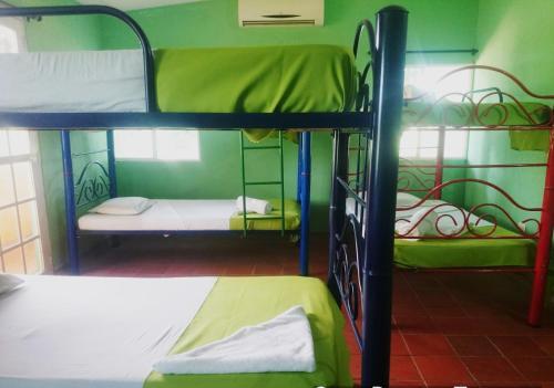Agroturismo Villa Valentina