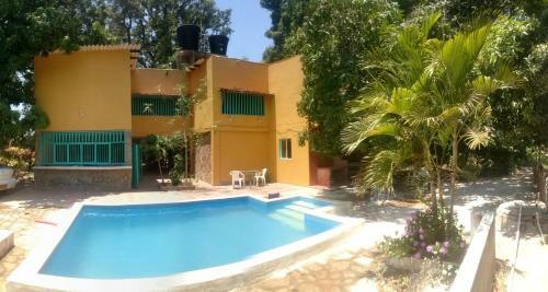 Agroturismo Villa Valentina