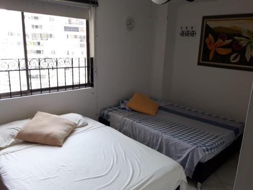 Apartamento El Pe�on Ocean Front