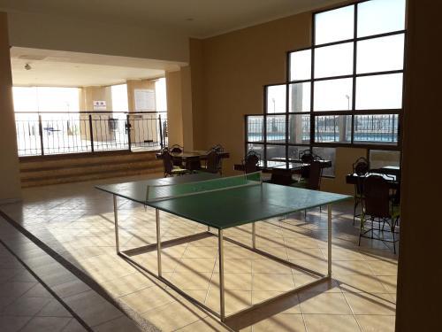 Apartamento El Pe�on Ocean Front