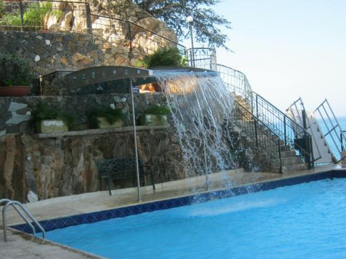Apartamento El Pe�on Ocean Front