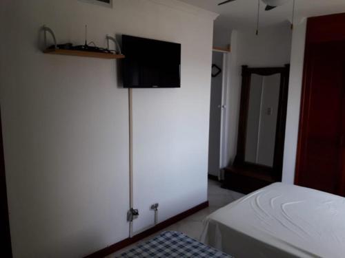 Apartamento El Pe�on Ocean Front