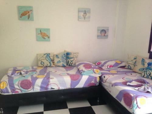 Apartamento En Rodadero