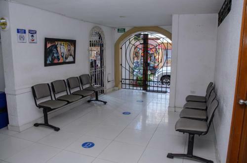 Apartamento En Rodadero