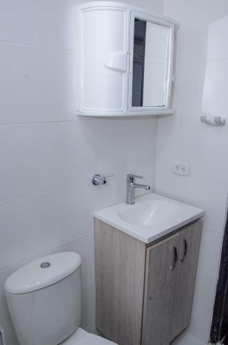 Apartamento En Rodadero