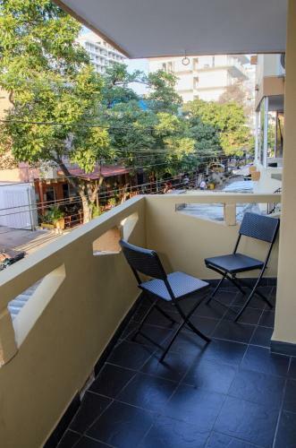 Apartamento En Rodadero