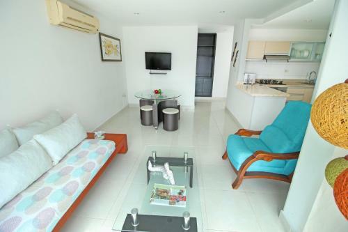 Apartamento Home Style - Cerca Al Mar
