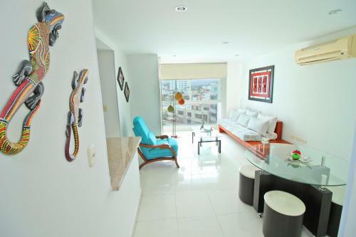 Apartamento Home Style - Cerca Al Mar