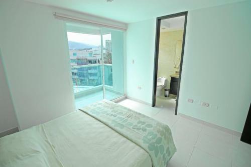 Apartamento Home Style - Cerca Al Mar