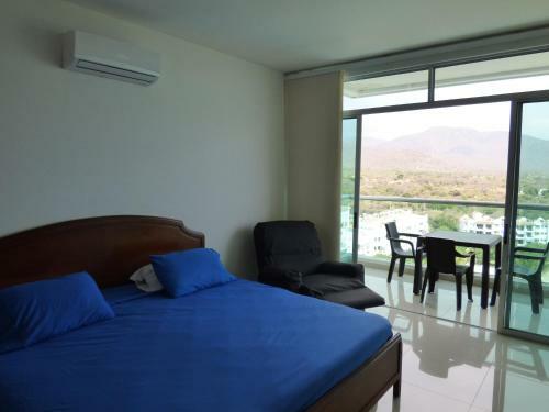 Apartamento Apto 1005 * Costa Azul