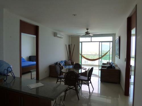 Apartamento Apto 1005 * Costa Azul