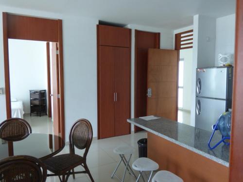 Apartamento Apto 1005 * Costa Azul