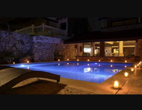 Apartamento La Perla Travels Diners
