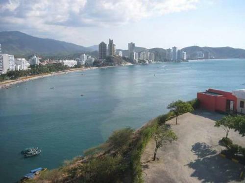 Apartamento La Perla Travels Diners