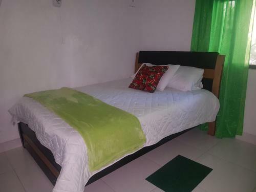 Casa Hostal Rio Tayrona
