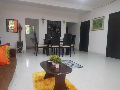 Casa Hostal Rio Tayrona