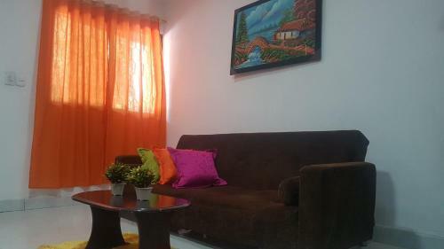 Casa Hostal Rio Tayrona