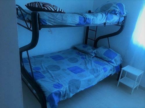 Apartamento El Cisne- Via Minca