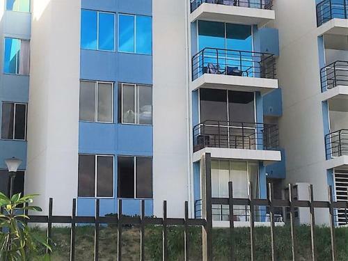 Apartamento El Cisne- Via Minca