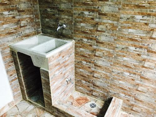 Hostal Rooms At Santa Marta