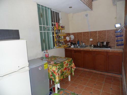 Hostal Casa El Dorado