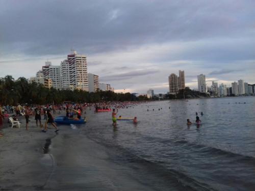 Apartamento Amueblado