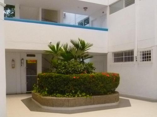 Apartamento Amueblado