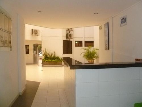 Apartamento Amueblado