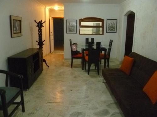 Apartamento Amueblado
