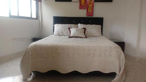 Apartamento Amueblado