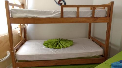 Apartamento Amueblado