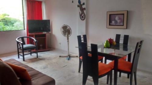 Apartamento Amueblado
