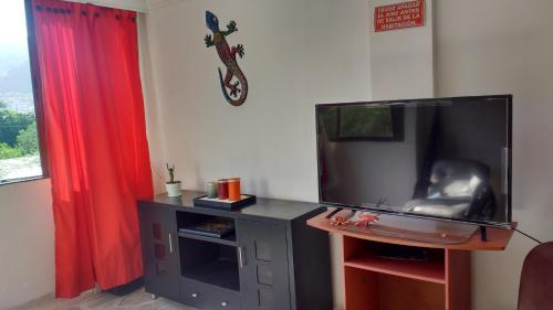 Apartamento Amueblado