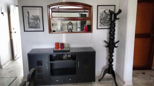 Apartamento Amueblado