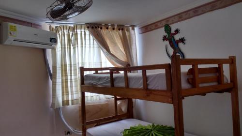 Apartamento Amueblado