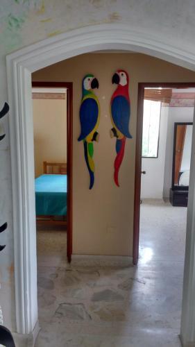 Apartamento Amueblado