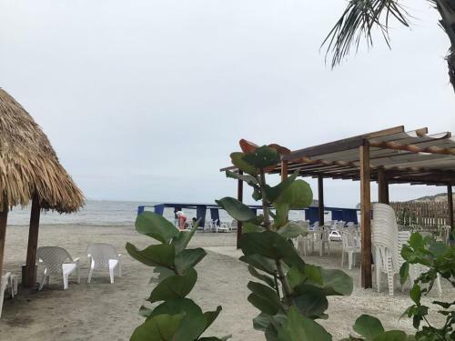 Apartamento Playa Rodadero Sur