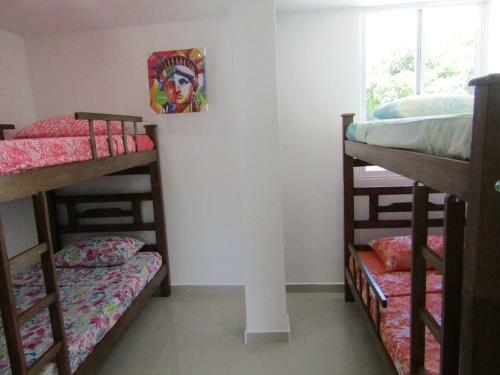 Hostal Arcoiris