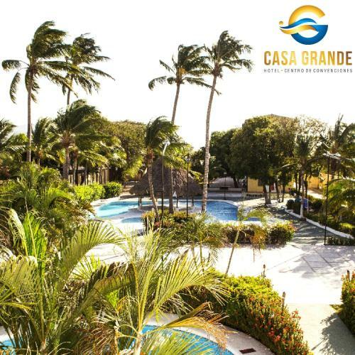 Casa Grande Hotel