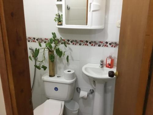 Apartamento Brisas De La 22