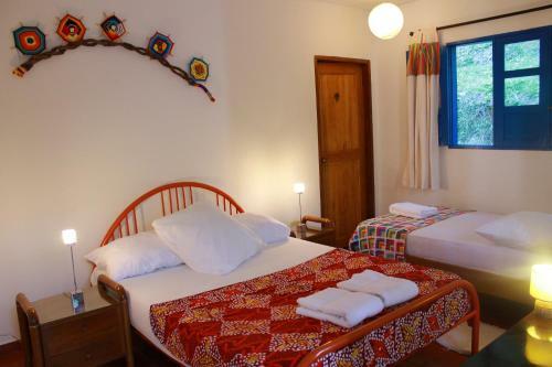 Ecolodge La Bonita